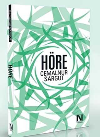 Höre - Nefes Yayıncılık