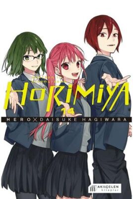 Horimiya - 1