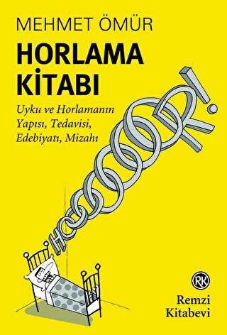 Horlama Kitabı - Remzi Kitabevi