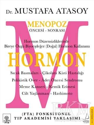 Hormon - Destek Yayınları