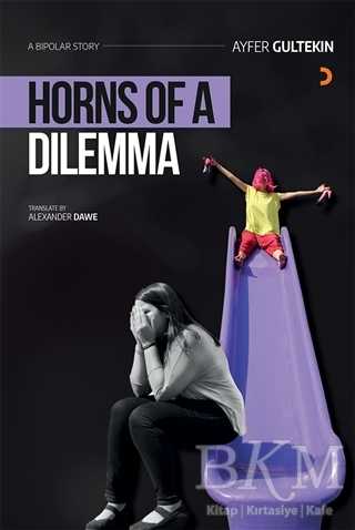 Horns of a Dilemma - Cinius Yayınları