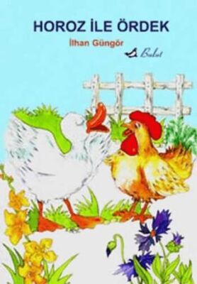 Horoz İle Ördek kapağı