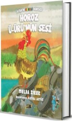 Horoz Ü-Ürü`nün Sesi - Dionysos Yayın Group