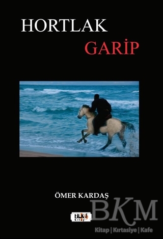 Hortlak Garip - Tilki Kitap