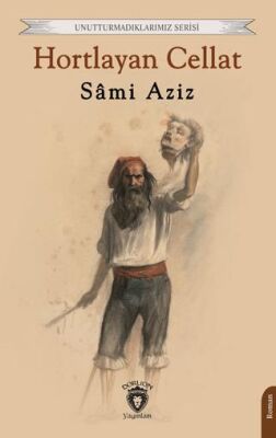 Hortlayan Cellat - 1