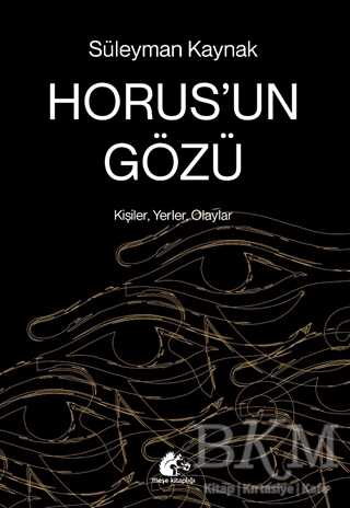 Horus’un Gözü - Meşe Kitaplığı