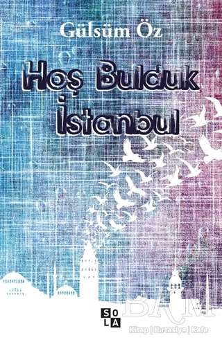 Hoş Bulduk İstanbul
