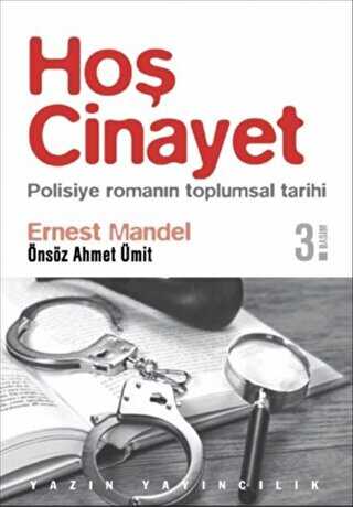 Hoş Cinayet - Yazın Yayıncılık