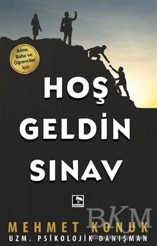 Hoş Geldi Sınav - Çınaraltı Yayınları