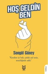 Hoş Geldin, Ben - Yason Yayıncılık