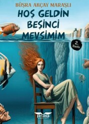Hoş Geldin Beşinci Mevsimim - Perseus