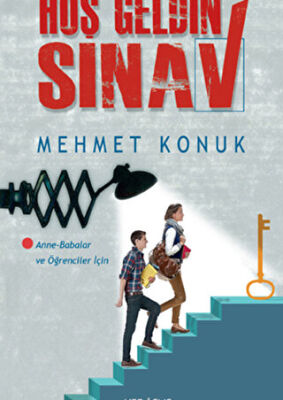 Kerasus Yayınları Hoş Geldin Sınav - 1