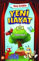 Hoş Geldin Yeni Hayat - 2E Kitap
