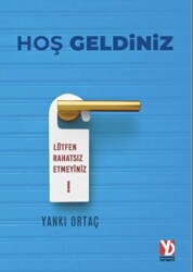 Hoş Geldiniz - Yazardan Direkt Yayınevi