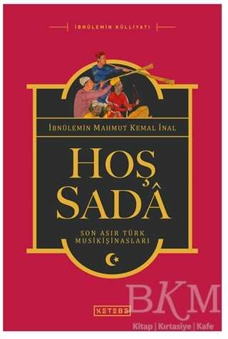 Hoş Sada - Ketebe Yayınları