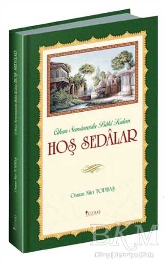 Hoş Sedalar - Yüzakı Yayıncılık