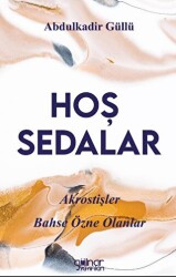 Hoş Sedalar - Gülnar Yayınları