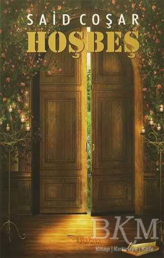 Hoşbeş - Tulpars Yayınevi