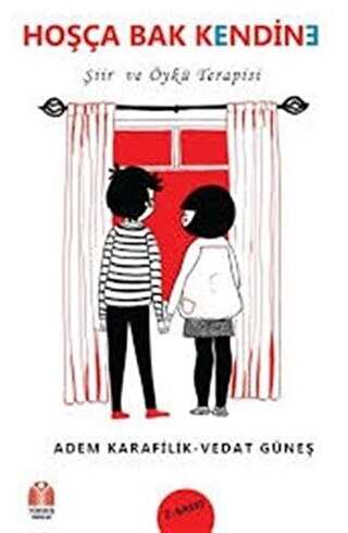 Hoşça Bak Kendine - Yükseliş Yayınları