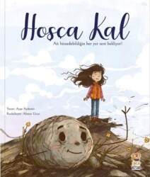 Hoşça Kal - Sincap Kitap