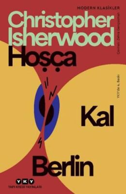 Hoşça Kal Berlin - 1