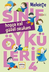 Hoşça Kal Güzel Okulum - Nar Çocuk