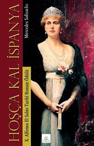 Hoşça Kal İspanya - Kyrhos Yayınları