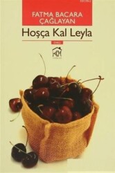 Hoşça Kal Leyla - Kurgu Kültür Merkezi