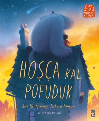 Hoşça Kal Pofuduk - 1