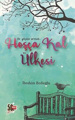 Hoşça Kal Ülkesi kapağı