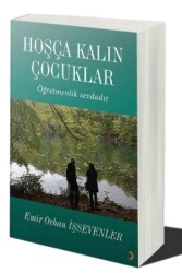 Hoşça Kalın Çocuklar - Cinius Yayınları