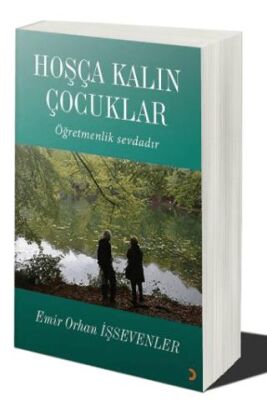 Hoşça Kalın Çocuklar - 1