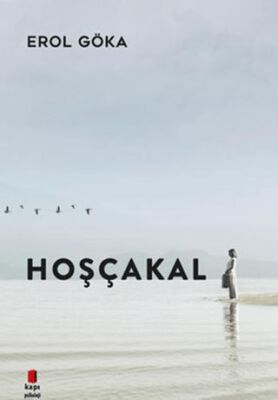 Hoşçakal kapağı
