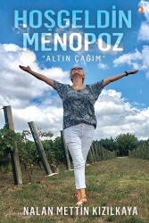 Hoşgeldin Menopoz - Cinius Yayınları