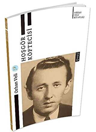 Hoşgör Köftecisi - Maviçatı Yayınları