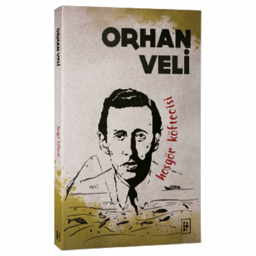 Hoşgör Köftecisi - Parodi Yayınları