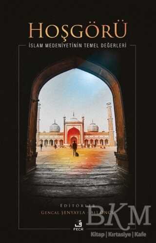 Hoşgörü - Fecr Yayınları