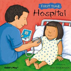 Hospital - Child`s Play