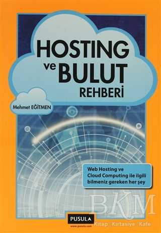Hosting ve Bulut Rehberi - Pusula Yayıncılık