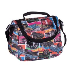 Hot Wheels Beslenme Çantası - TİMON