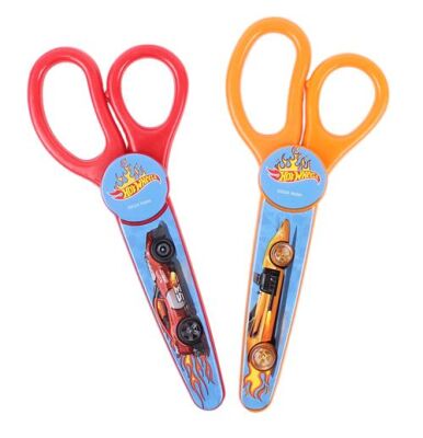 Hot Wheels Hw-1666 Korumalı Makas 36-144 - 1