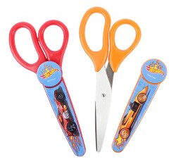 Hot Wheels Hw-1666 Korumalı Makas 36-144 - 2