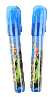 Hot Wheels Hw-6288 Roket Silgi 36-720 - 1