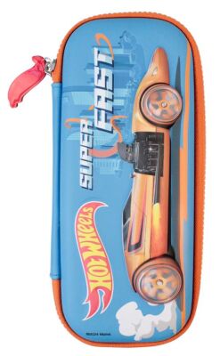Hot Wheels Hw-7784 Eva Kalem Çantası-Kç -96 - 1