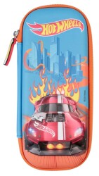 Hot Wheels Hw-7784 Eva Kalem Çantası-Kç -96 - 2