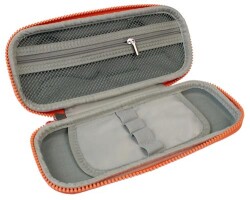 Hot Wheels Hw-7784 Eva Kalem Çantası-Kç -96 - 3