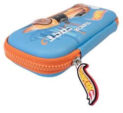 Hot Wheels Hw-7784 Eva Kalem Çantası-Kç -96 - 4