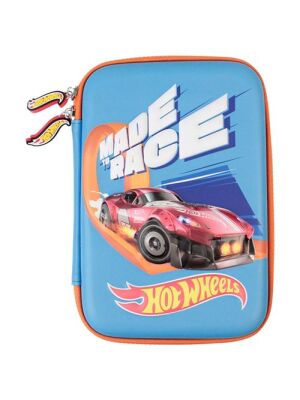 Hot Wheels Hw-7785 Eva Kalem Çantası-By -48 - 1