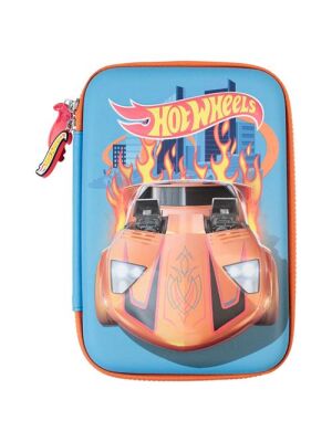 Hot Wheels Hw-7785 Eva Kalem Çantası-By -48 - 2