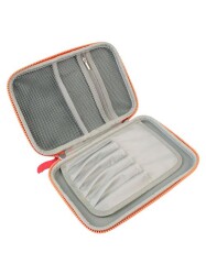 Hot Wheels Hw-7785 Eva Kalem Çantası-By -48 - 3